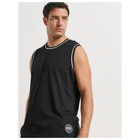 Bodytalk Ανδρική αμάνικη μπλούζα